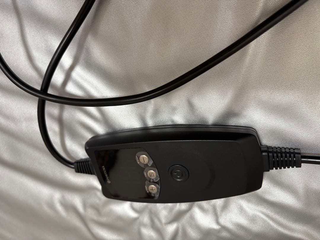 遠赤外線ヒートマット