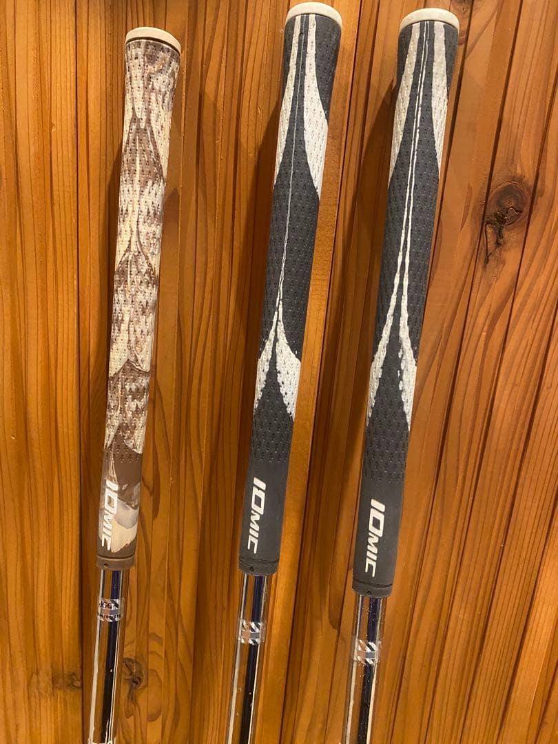 キャスコウエッジ