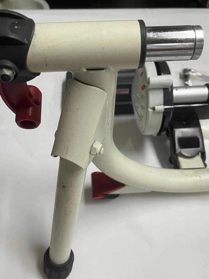 MINOURA ミノウラ　ミニベロ用❗️ サイクルトレーナーM-20ローラー❗️