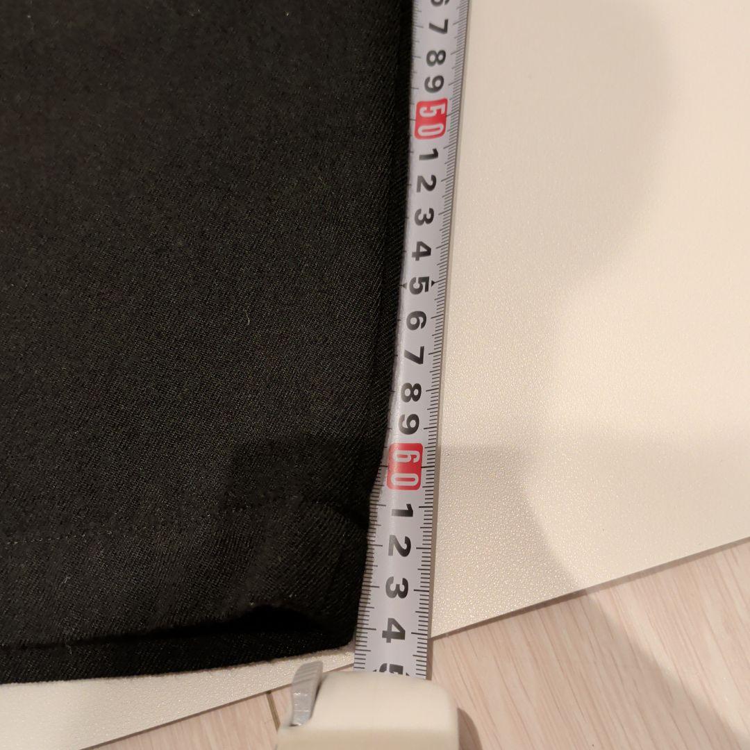 ​【極美品】ヨウジヤマモト 24AW アーミーギャバジン スラックス Size2