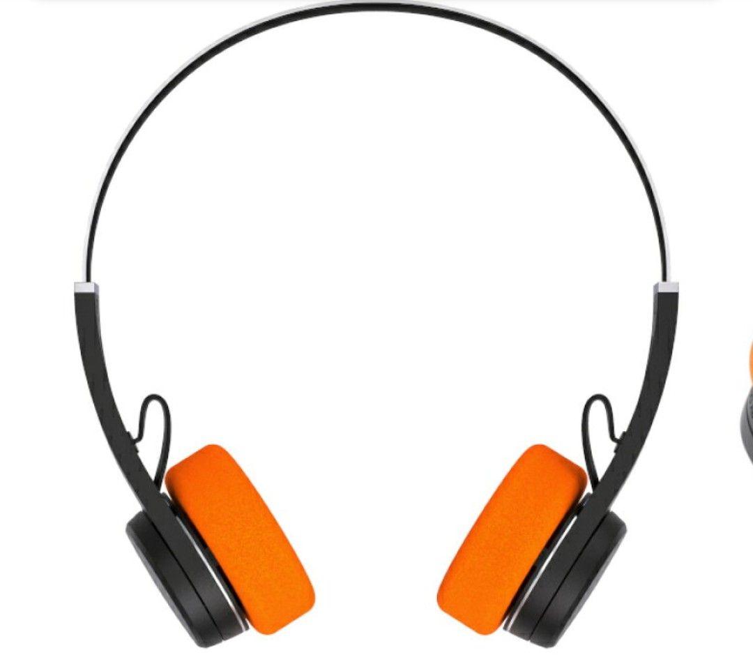 *新品*　MONDO BY DUFUNK　モンドフリースタイル　イヤホン