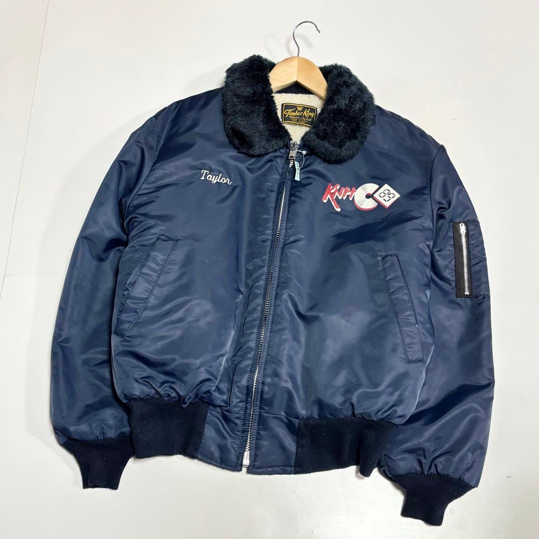 ikusta usa MADE IN USA Timber Kingティ