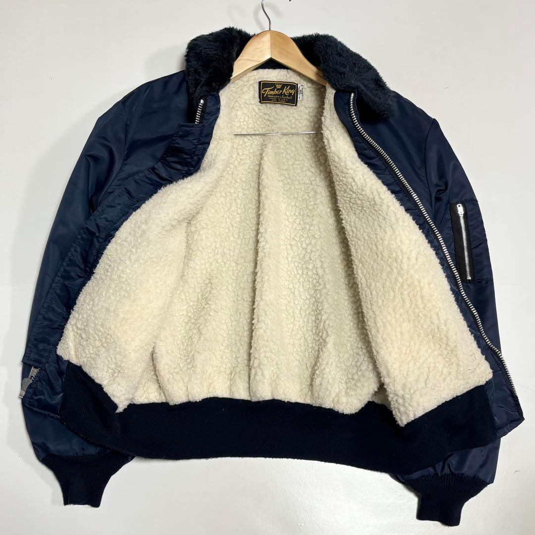 ikusta usa MADE IN USA Timber Kingティ