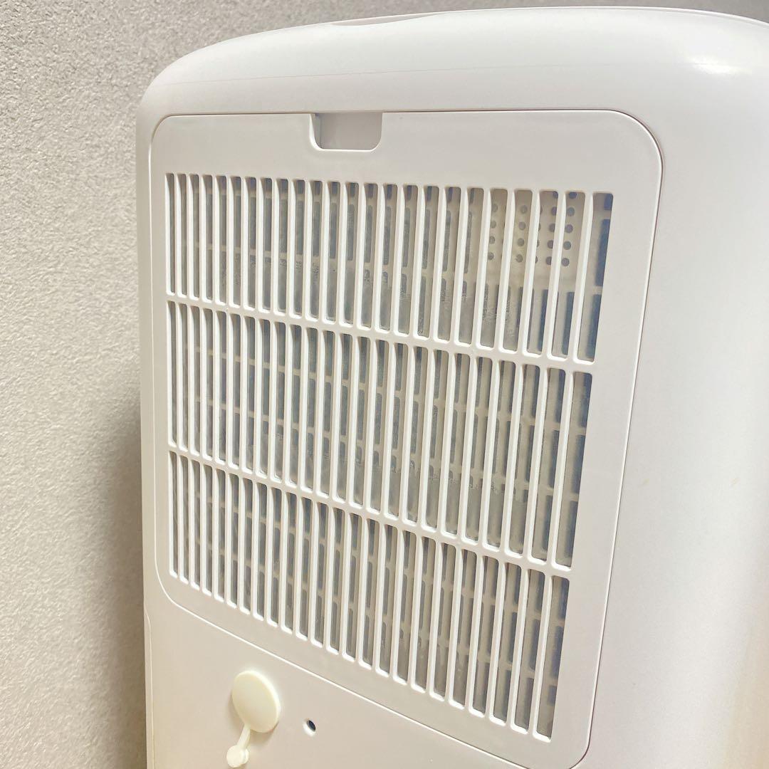 SHARP 除湿機 CV-L71-W 2020年製