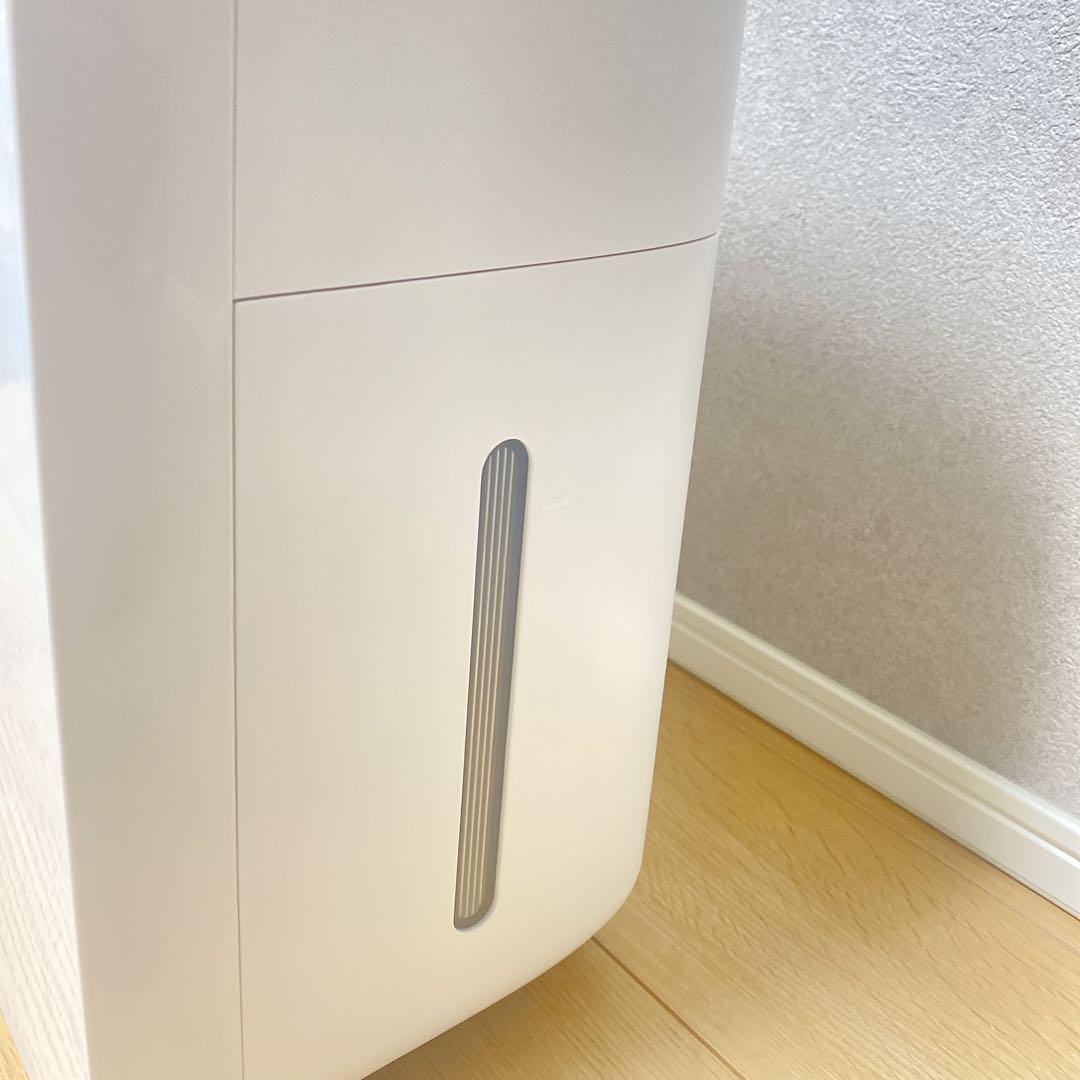 SHARP 除湿機 CV-L71-W 2020年製