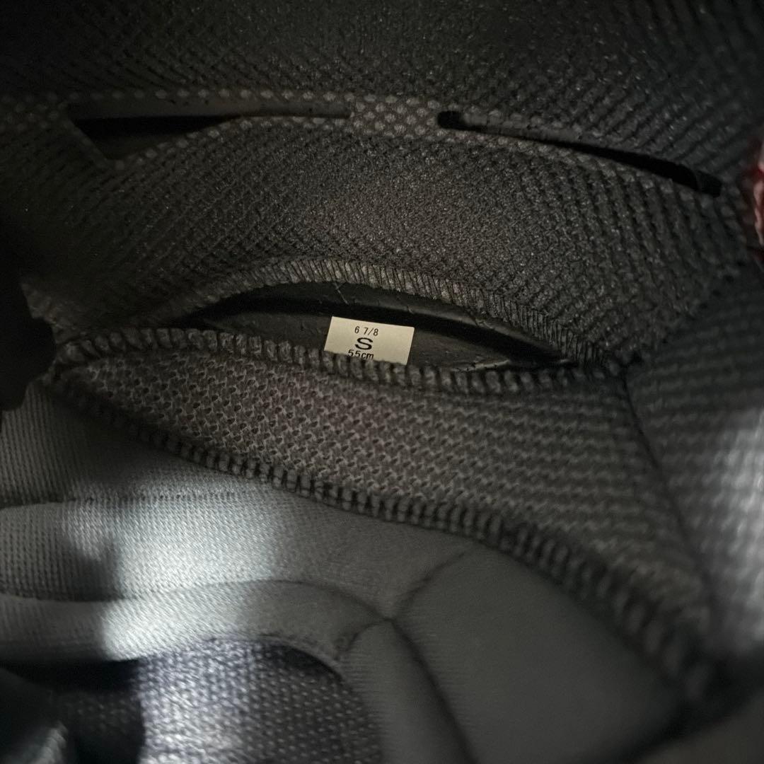 【Sサイズ】SHOEI GT-Air II ミラーシールド　B+COMインカム付