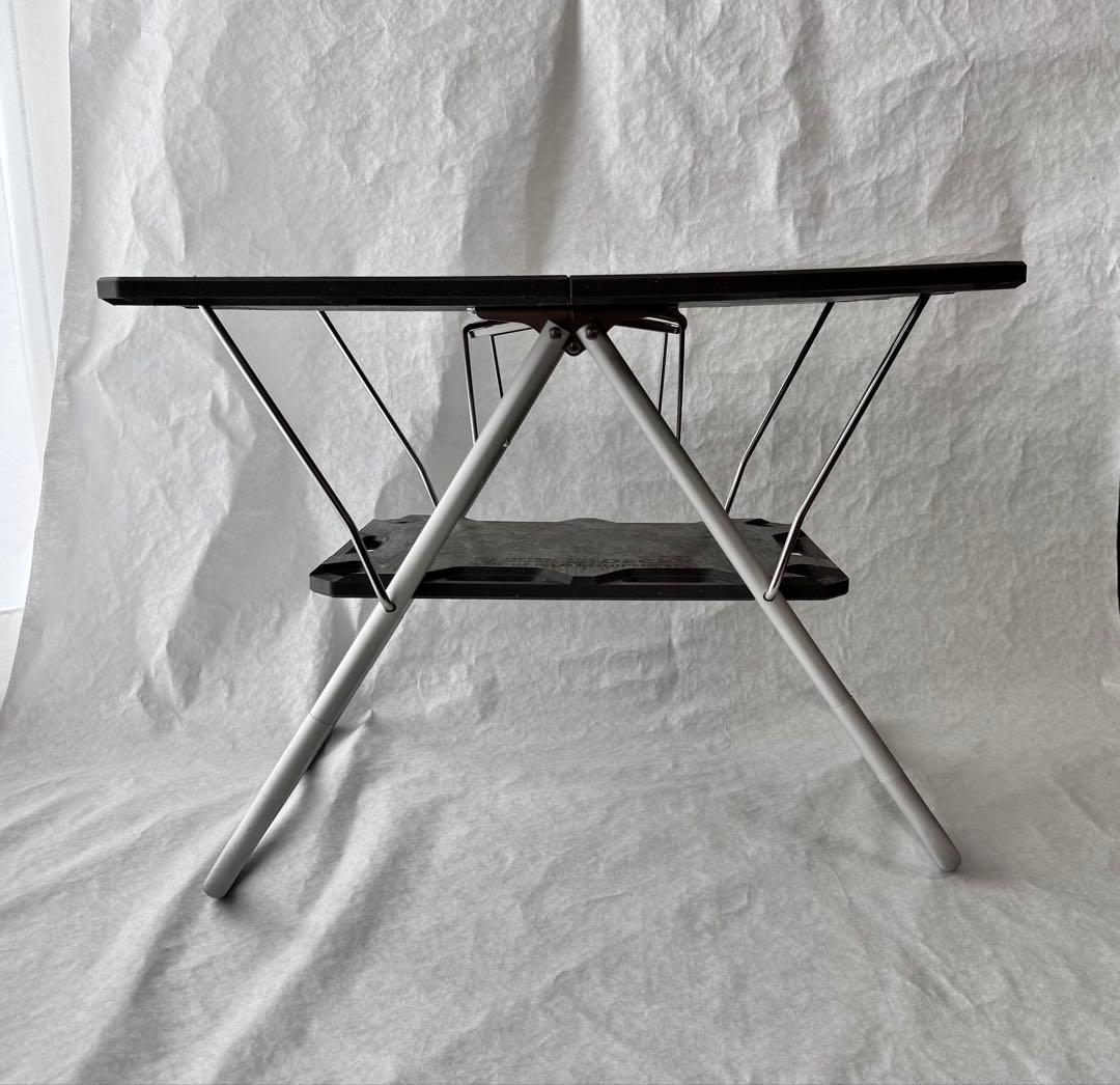 ロックフィールドイクイップメント　LFE TMT デッキ2 タキビマイテーブル