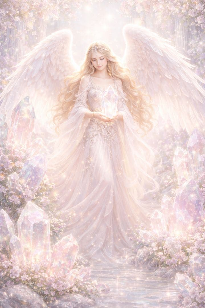 予約✨クリスタル 出品分け分 6 レムリアン