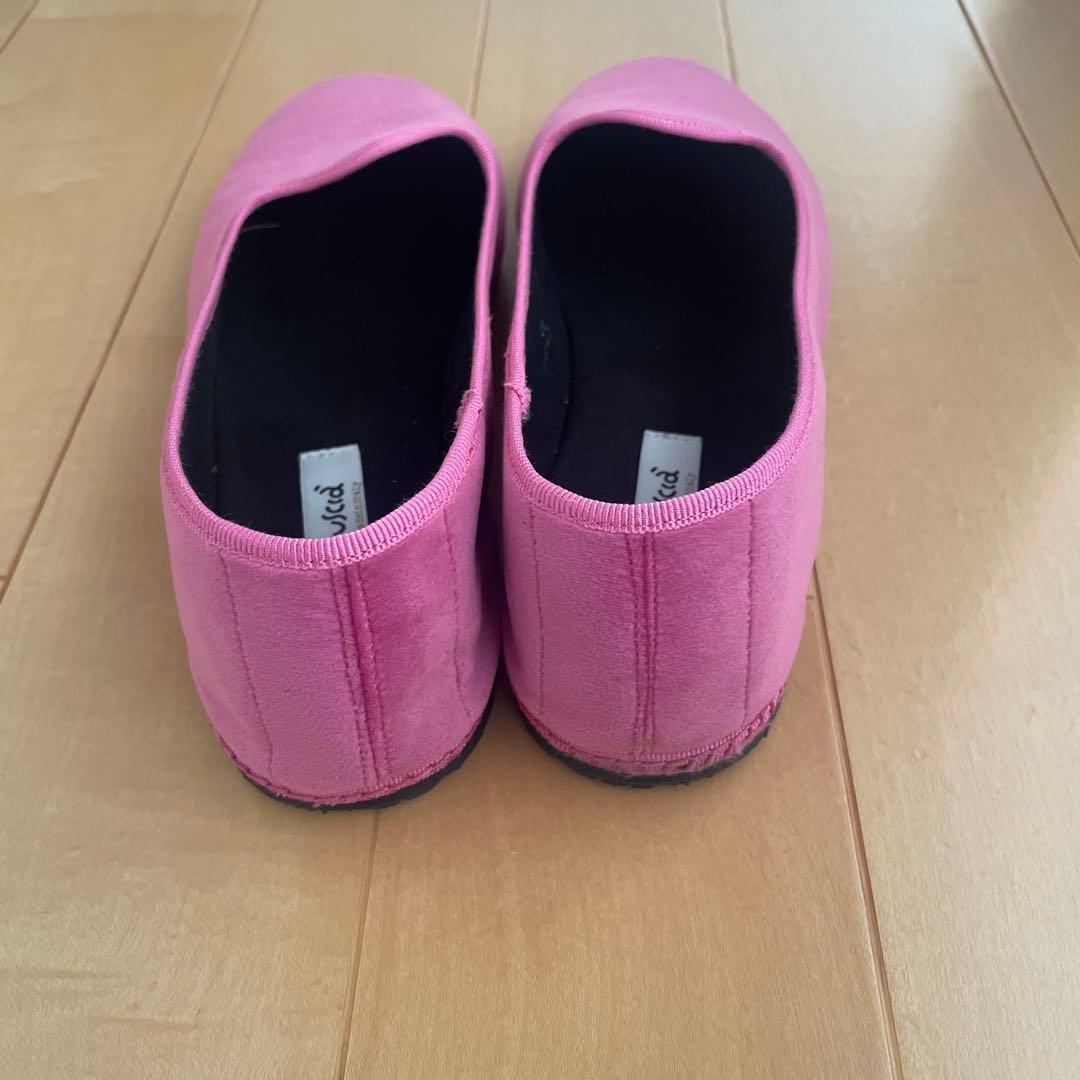 sciuscia シューシャ　TRAGARA