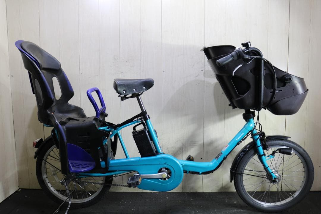 パナソニック ギュット・ミニ・DX BE-ELME03V 20型8AH LED