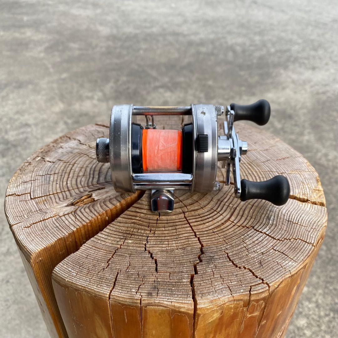 リール ABU GARCIA AMBASSADOR 2500C