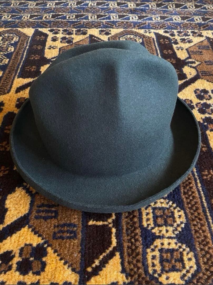 希少 初期 美品 MOUNTAIN RESEARCH MOUNTAIN HAT