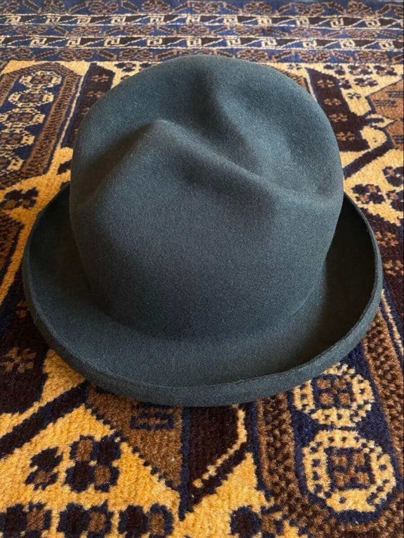 希少 初期 美品 MOUNTAIN RESEARCH MOUNTAIN HAT