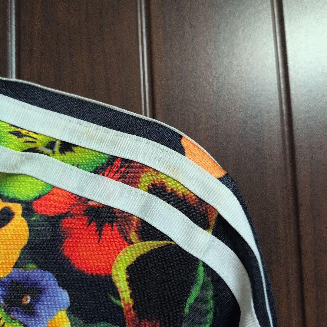 adidas アディダス パンジー ジャージ OT