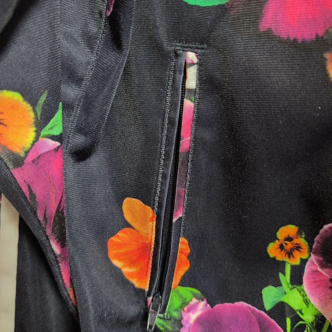 adidas アディダス パンジー ジャージ OT