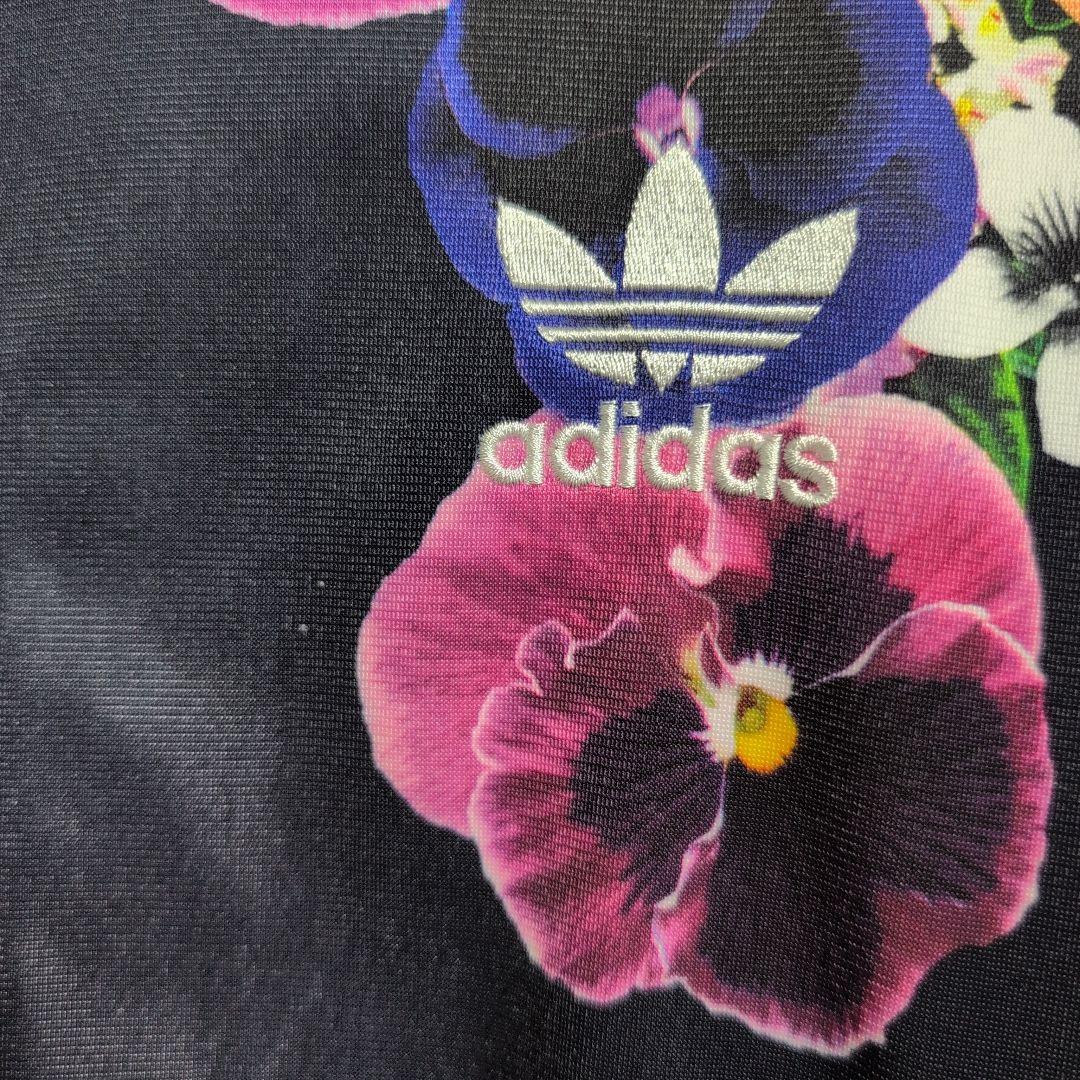 adidas アディダス パンジー ジャージ OT