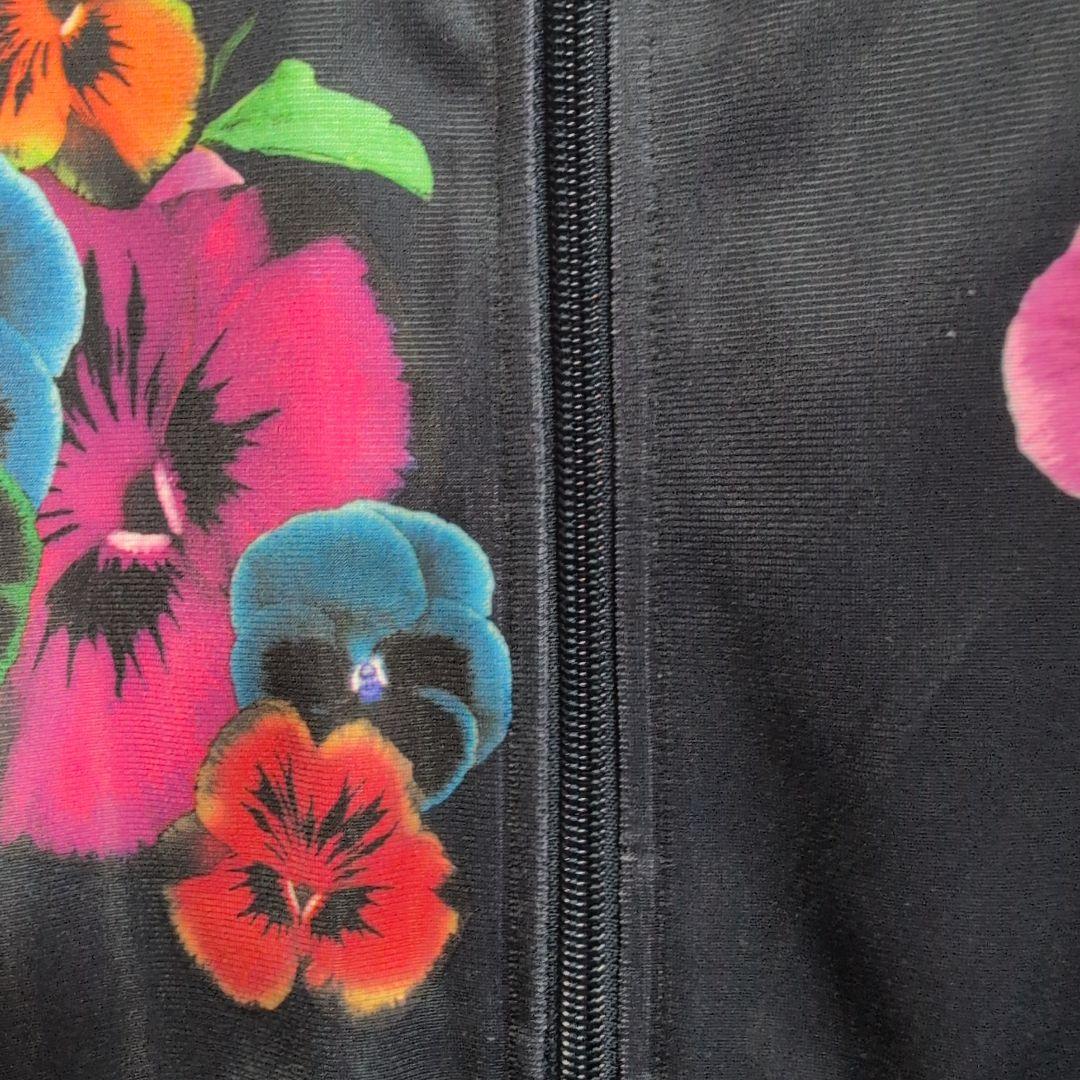 adidas アディダス パンジー ジャージ OT