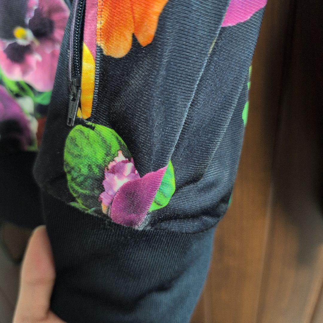 adidas アディダス パンジー ジャージ OT