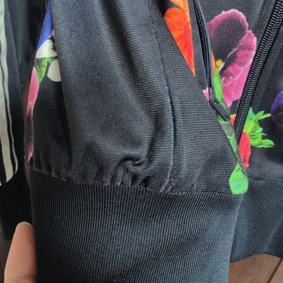 adidas アディダス パンジー ジャージ OT