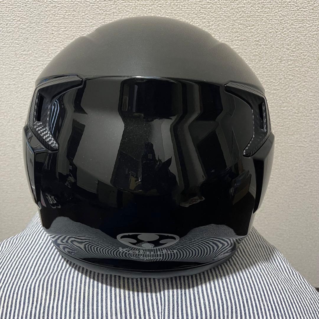 Kabuto システムヘルメット　RYUKI Lサイズ