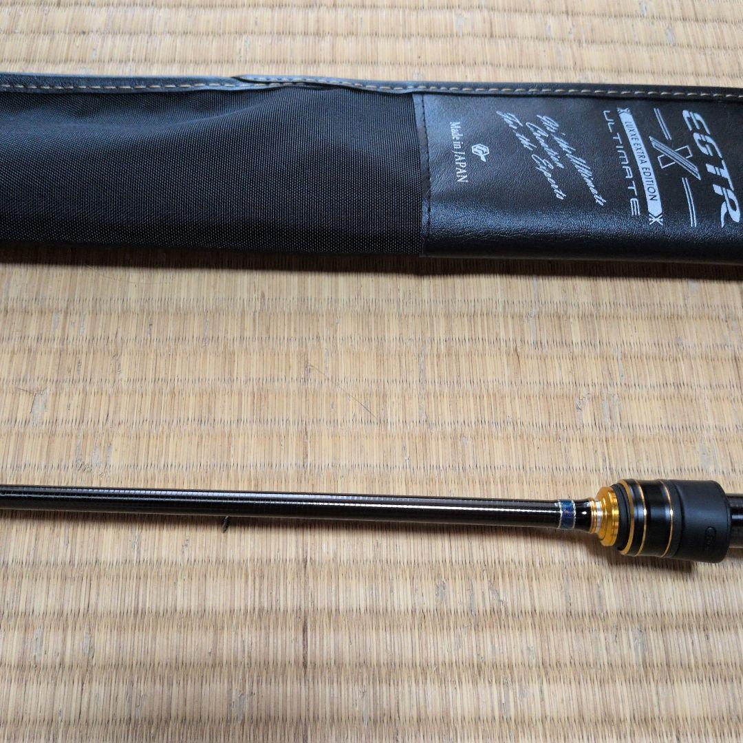 LUXE EGTRX アルティメイト S510ML+-solid