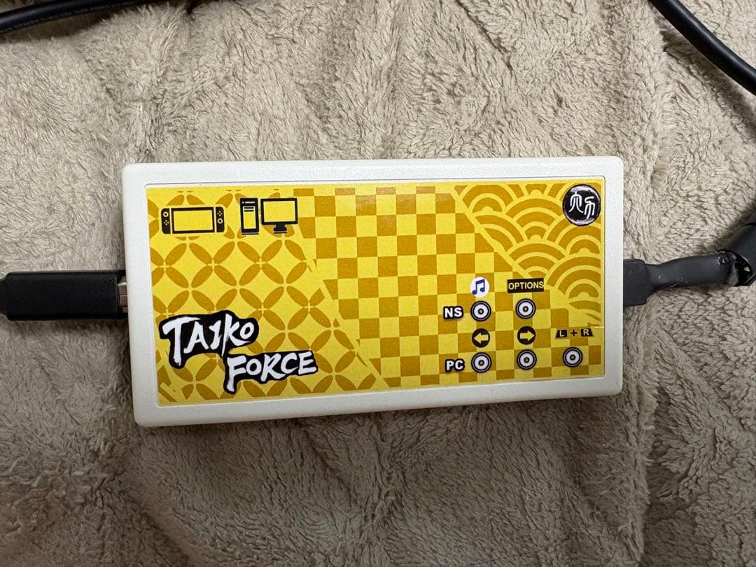 太鼓フォース taiko force lv6 PC/Switch用