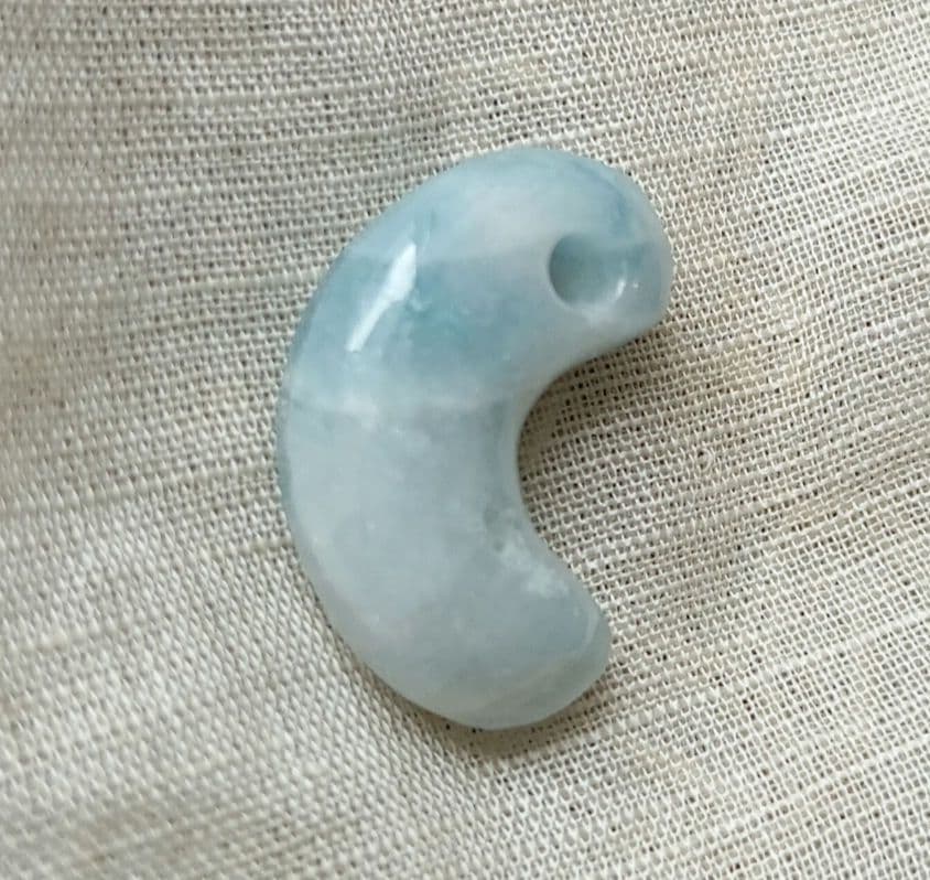 ❤青翡翠（小滝入りコン沢） 　　リバーシブル(*˘︶˘*).。.:*♡