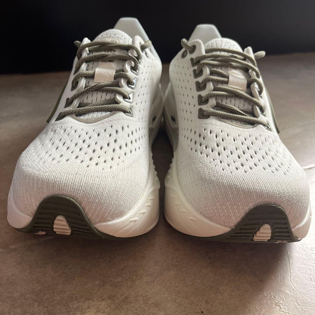 Kokota　Brooks Glycerin Max 27.5