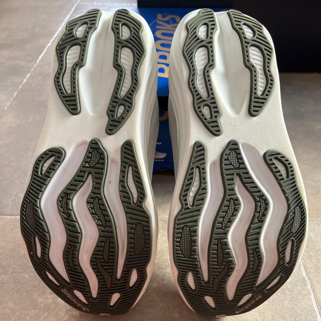 Kokota　Brooks Glycerin Max 27.5