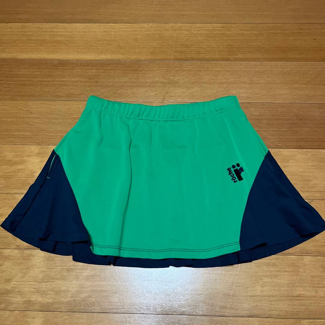 ローチェ　テニスウェア　上下セット