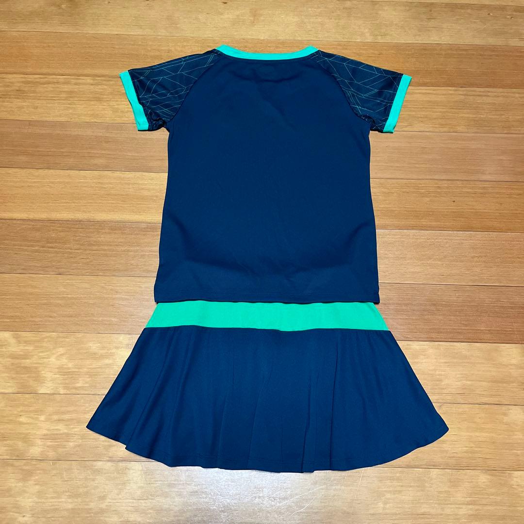 ローチェ　テニスウェア　上下セット