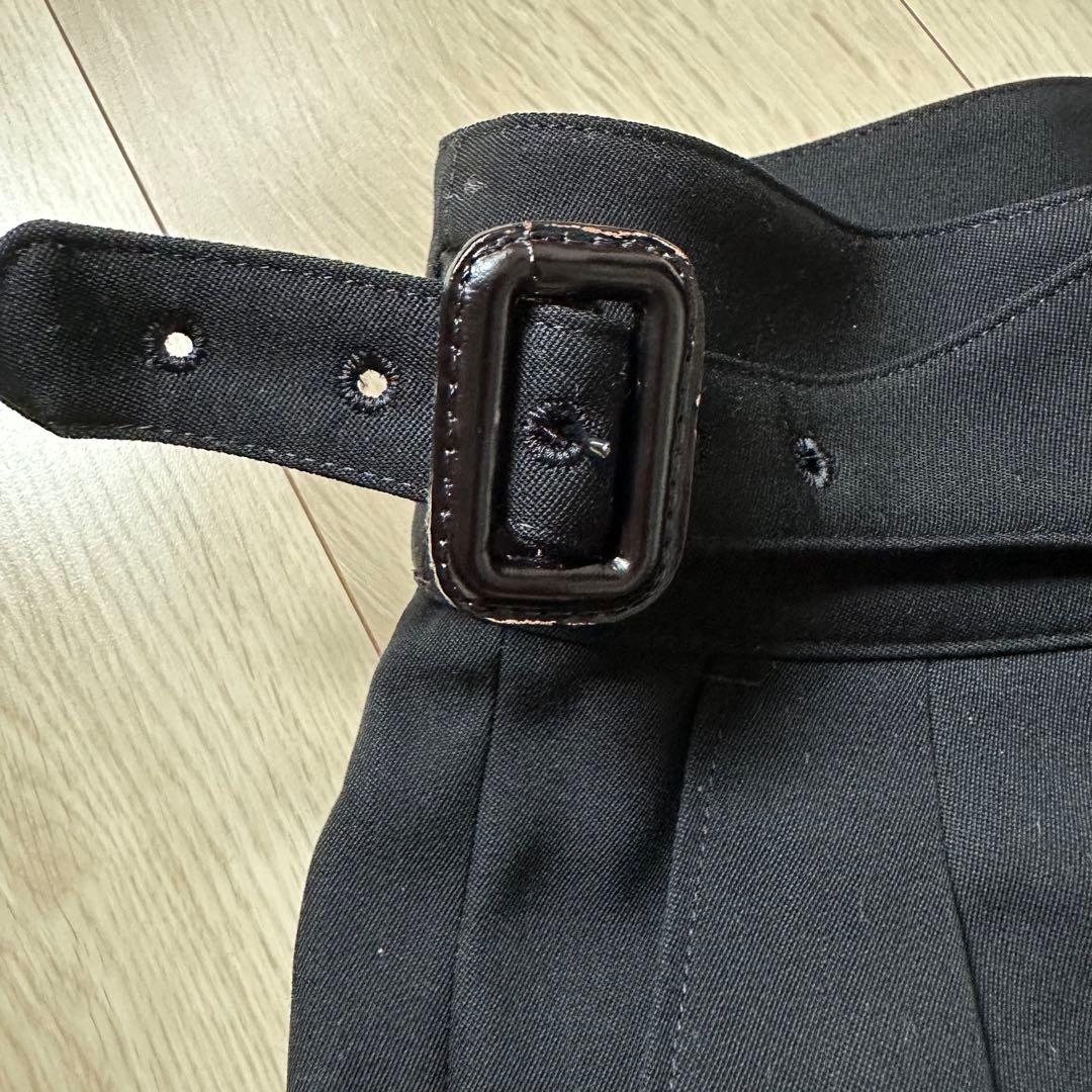 ザ リラクス　ショートパンツ　36