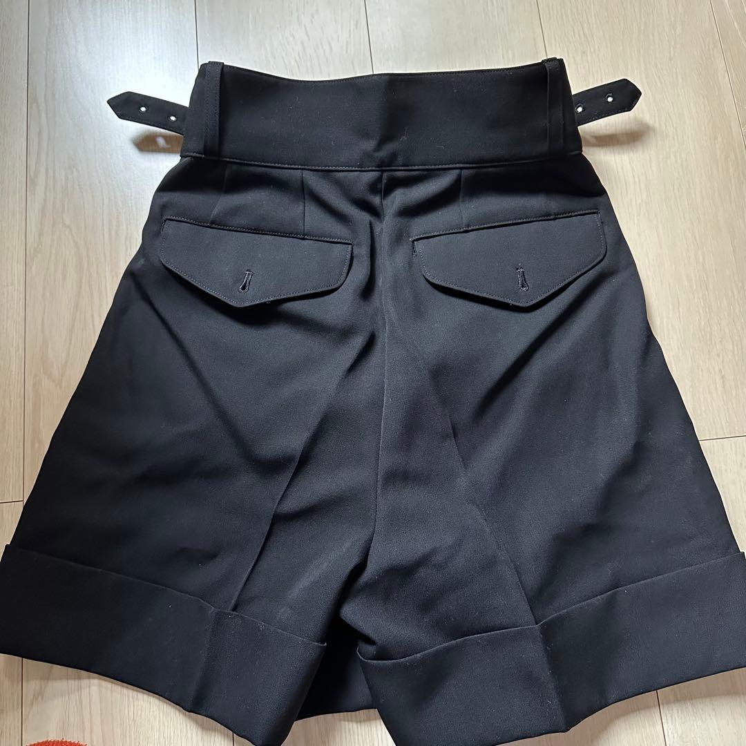 ザ リラクス　ショートパンツ　36