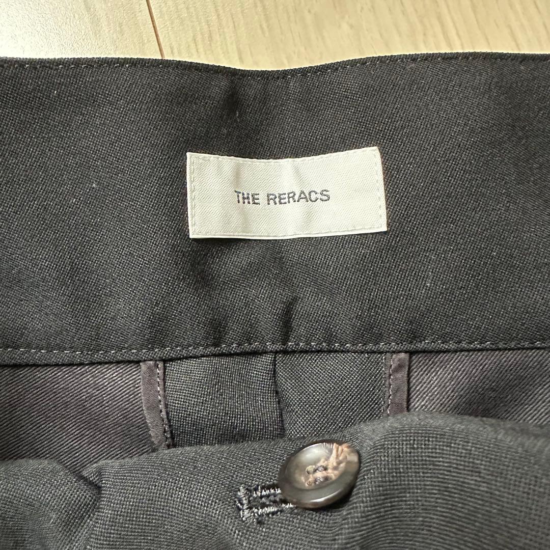 ザ リラクス　ショートパンツ　36