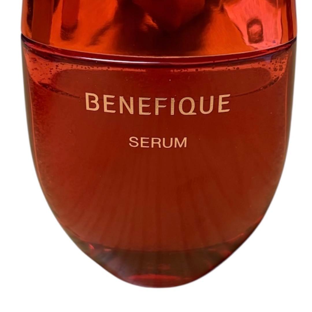 ベネフィーク セラム ローションⅡ エマルジョンⅠ ナイトクリーム