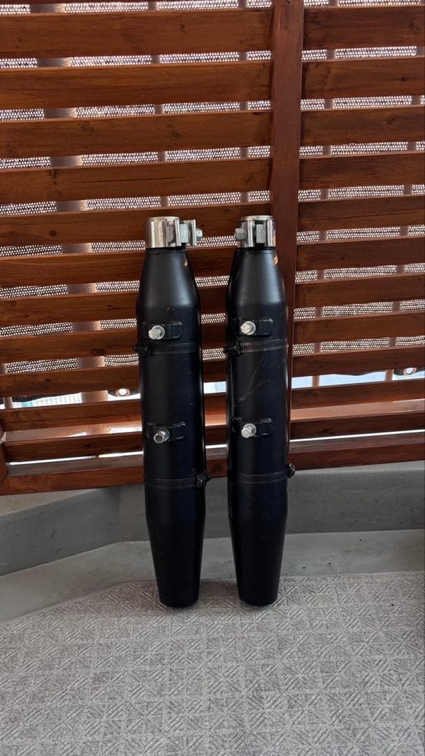 xl883n 純正マフラー 純正エキパイ　2017年式