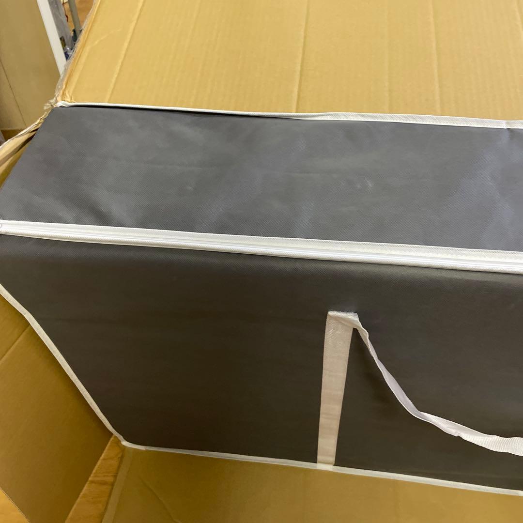 トゥルースリーパー エアフリー 三つ折りタイプ セミダブル