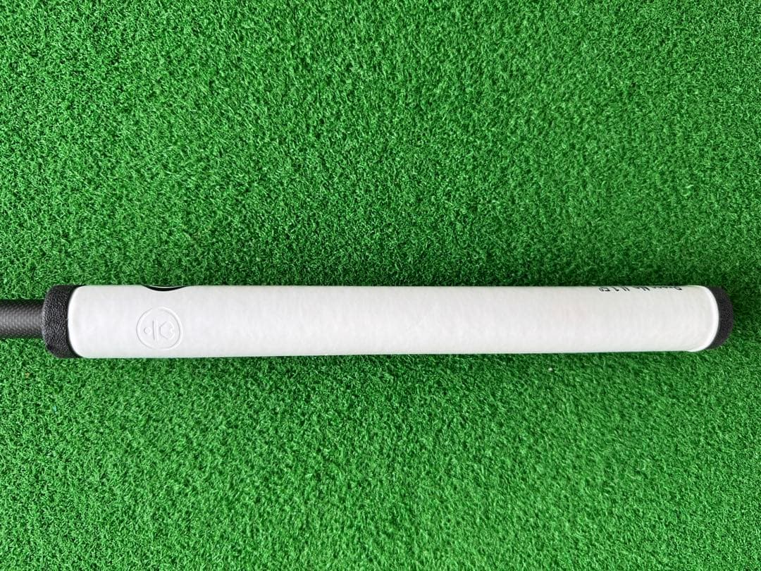 LAB GOLFパター　デラマックス仕様 MEZZ. 1 MAX ラブゴルフ