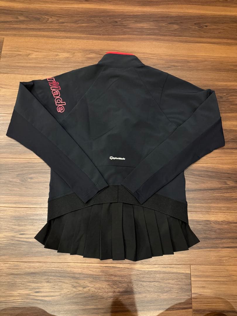 専用！テイラーメイド　ツアーTMウィンドジャケット＆スカート