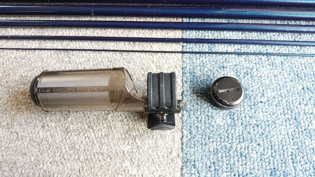 マミヤオーピー　テクスター山里72EGアジャスト