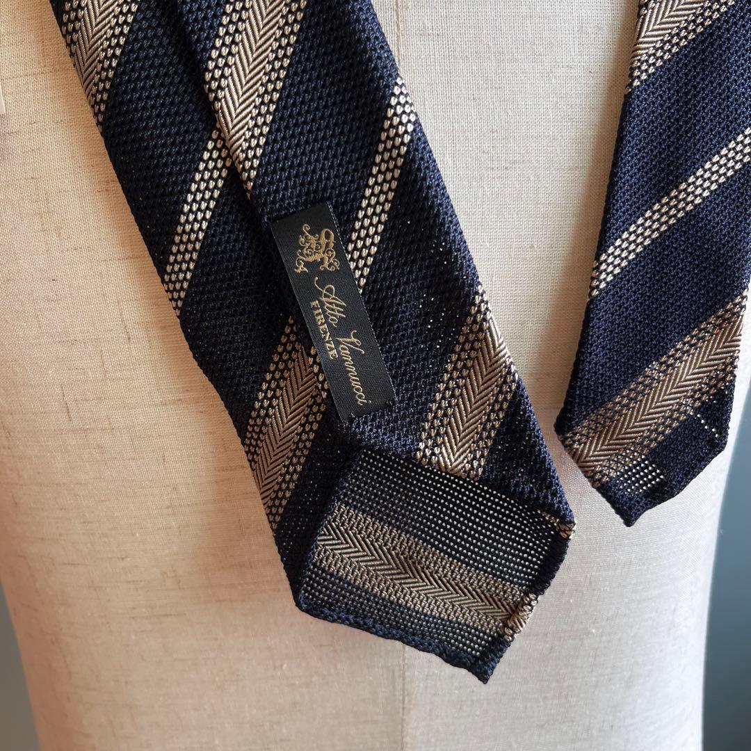 Atto Vannucci オーダー品 セッテピエゲ 新品未使用①