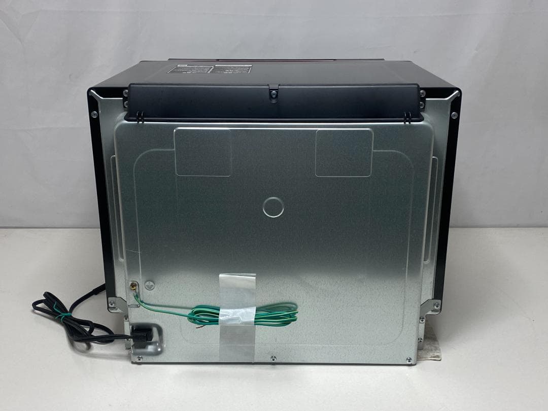 TOSHIBA オーブンレンジ石釜ドーム　ER-VD3000(Ｒ)　2020年製