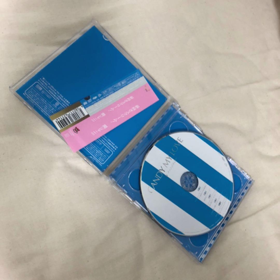 関ジャニ∞ CD キャンジャニ∞CD