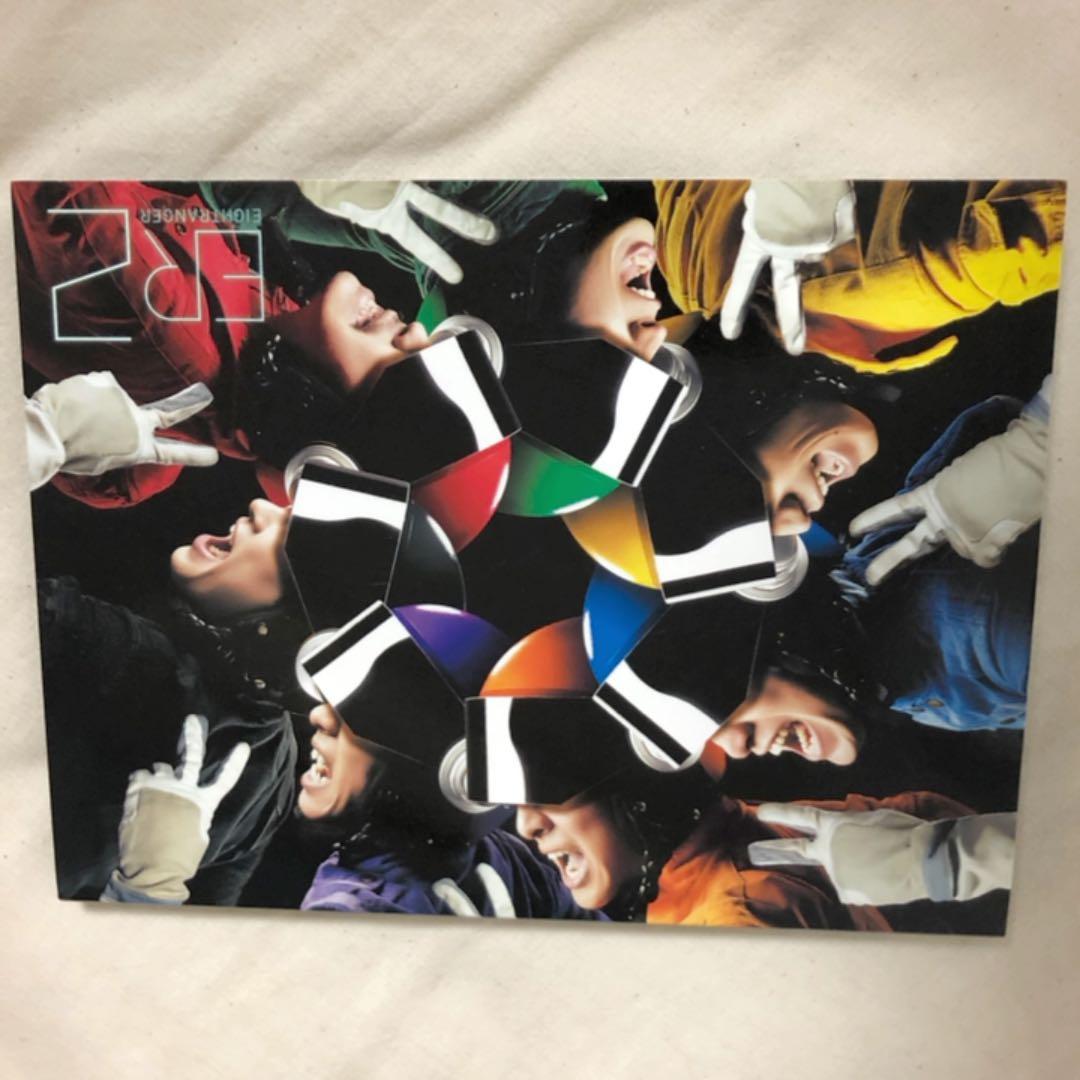 関ジャニ∞ CD キャンジャニ∞CD