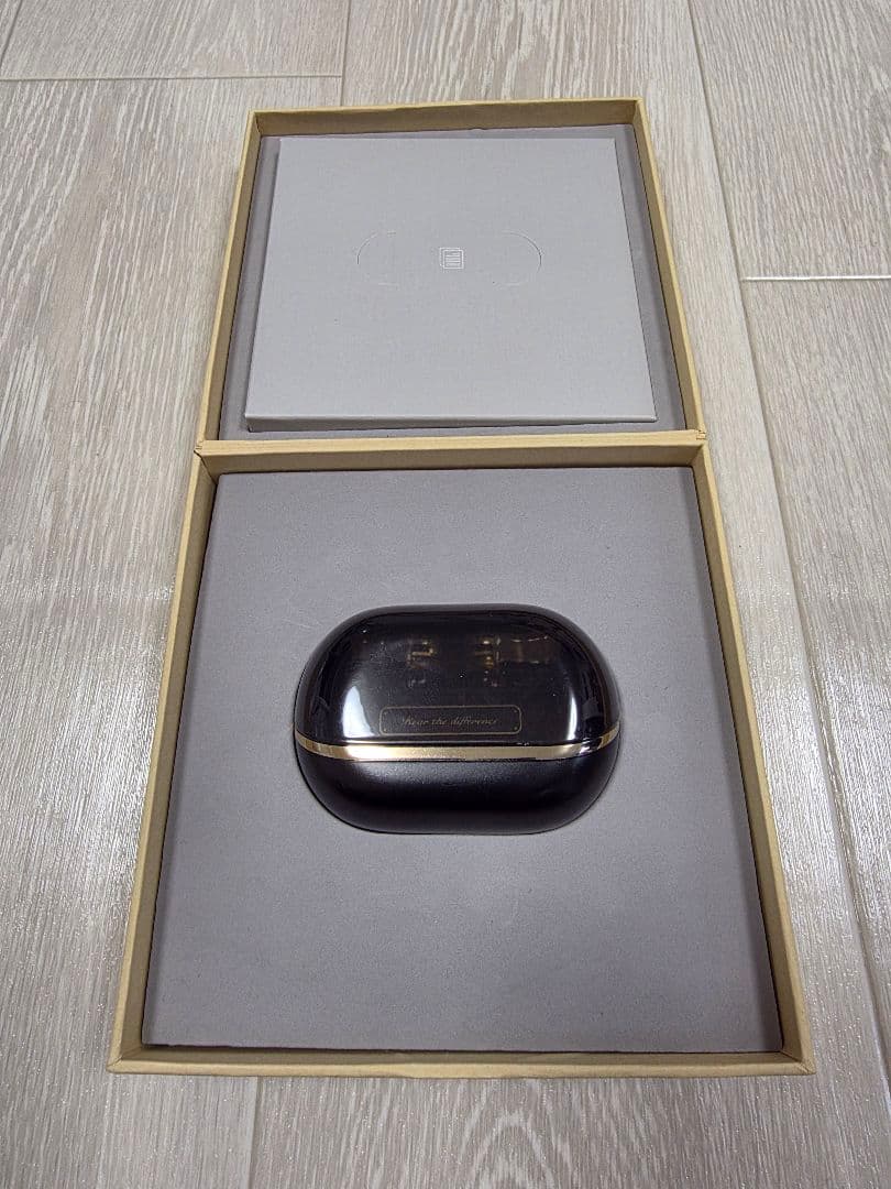 SOUNDPEATS　H3 ワイヤレスイヤフォン ハイレゾ対応