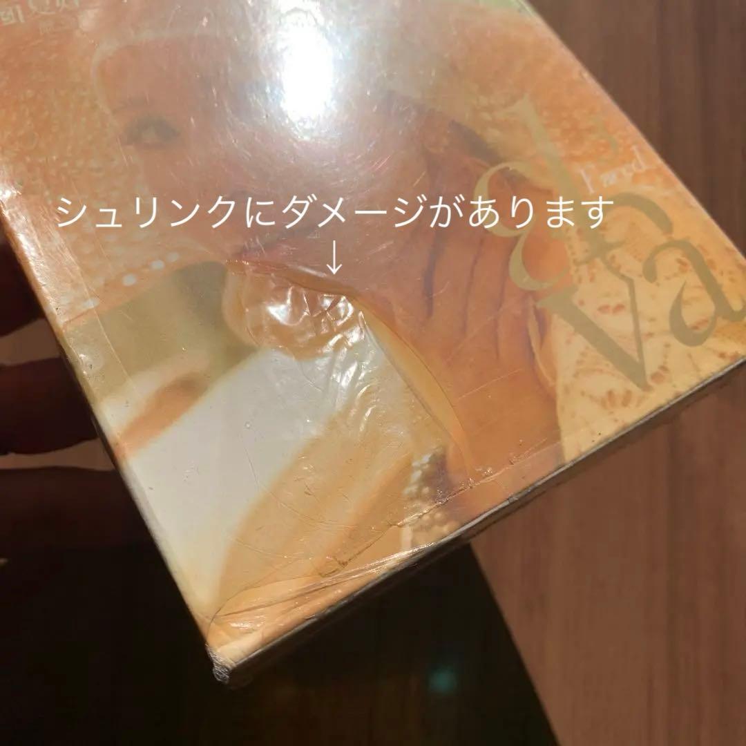 蕭亞軒 エルヴァ Elva Hsiao 三面夏娃 プレオーダー版 2