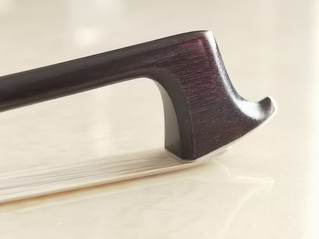 フレンチボウ4/4　刻印 ARY FRANCE　美品級