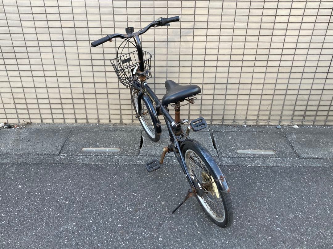 キャプテンスタッグ オリクル CAPTAIN STAG Oricle 外装6段