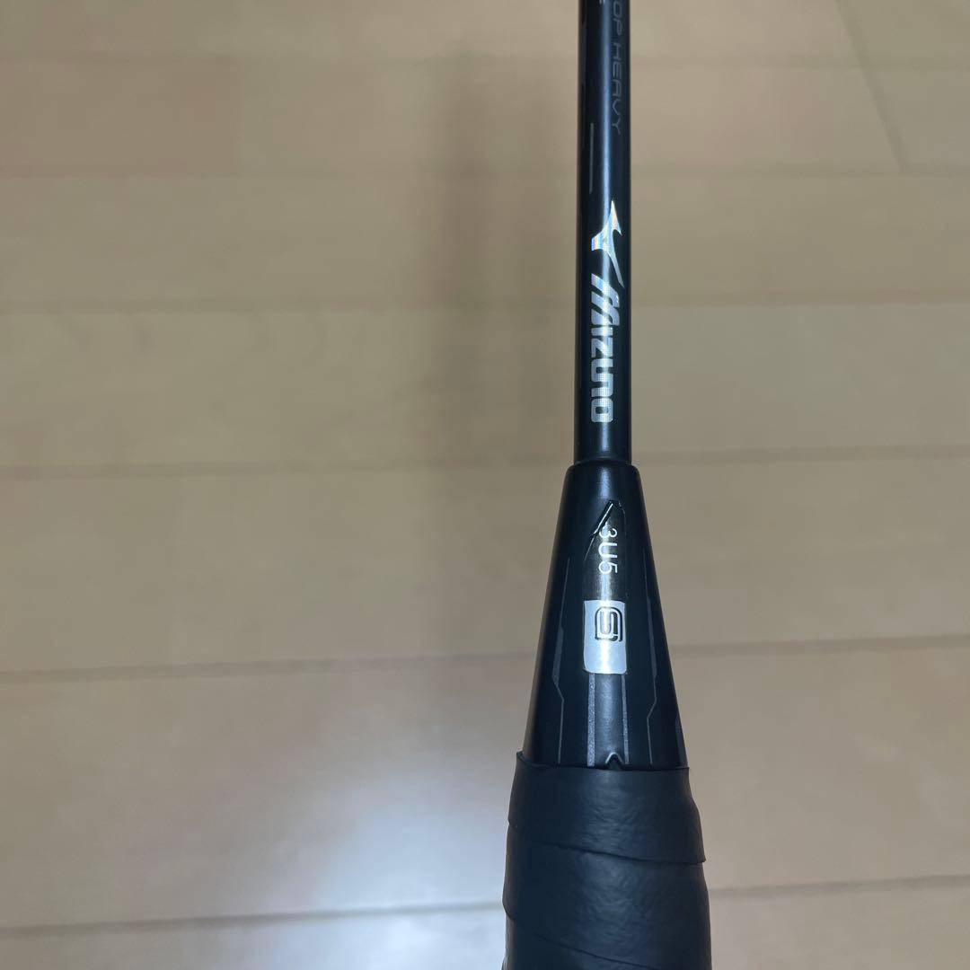 bun bun ミズノ　FORTIUS TOUR-F