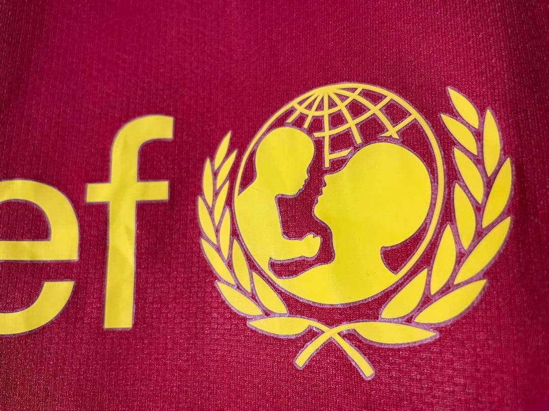 【正規品】バルセロナ　08/09 ホームレプリカ　13/14 ホームレプリカ